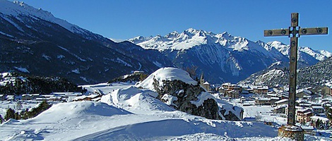 obrázek - Aussois