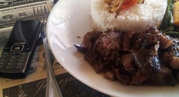 obrázek - Savanna Café