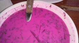 obrázek - Skrundas kafejnīca