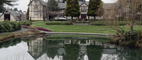 obrázek - Shawnigan Lake