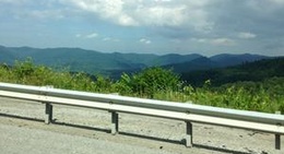 obrázek - Mountains Of Tennessee!