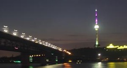 obrázek - 长江 Yangtze River