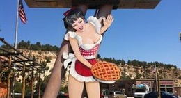 obrázek - Thunderbird cafe