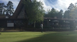 obrázek - Pinetop Country Club