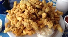 obrázek - Chez Camille Take Out