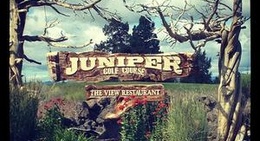 obrázek - Juniper Golf Course