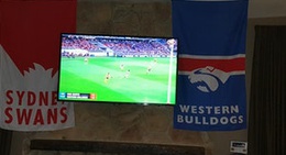 obrázek - Cardinia Club