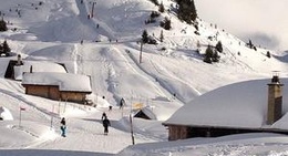 obrázek - Hasliberg Ski Resort