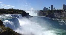 obrázek - City of Niagara Falls, NY