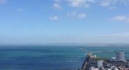 obrázek - 稚内公園