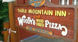 obrázek - Woody's Pizza
