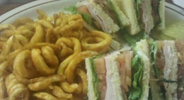 obrázek - The Vida Cafe