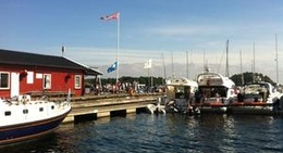 obrázek - Grimstad Gjestehavn