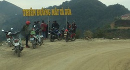 obrázek - A Ký Homestay & Restaurant Tà Xùa