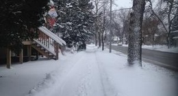 obrázek - Village of Forest Park