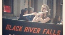 obrázek - City of Black River Falls