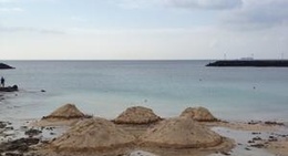 obrázek - Playa de los Charcos