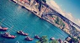 obrázek - Rio Douro