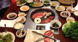 obrázek - Koryo Kalbi Korean BBQ