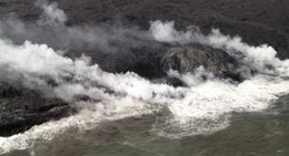 obrázek - Freaking lava
