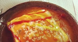 obrázek - Manjar das Francesas