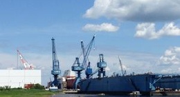 obrázek - Bath Iron Works