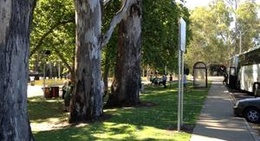 obrázek - apex park wangaratta