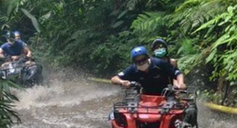 obrázek - Bali Taro Adventure Tours