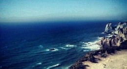 obrázek - Cabo da Roca