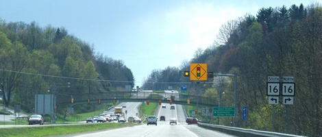 obrázek - Fayetteville