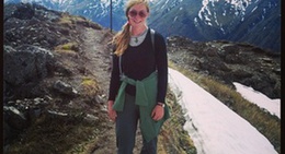 obrázek - avalanche peak