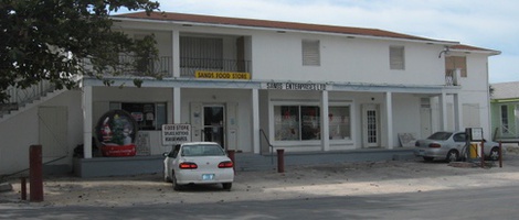 obrázek - North Palmetto Point