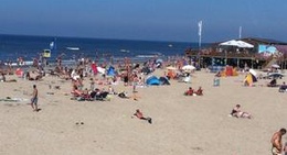 obrázek - Strand Petten