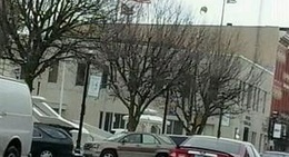 obrázek - Greenville, Ohio