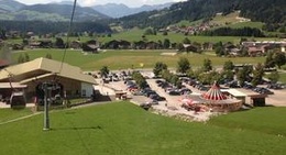 obrázek - Alpenrosenbahn