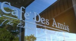 obrázek - Cafe Des Amis