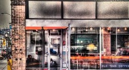 obrázek - Old Town Coffee