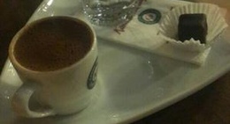 obrázek - Kahve Durağı