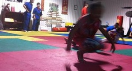 obrázek - Austin Texas Martial Arts Center