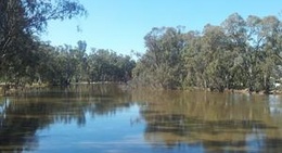 obrázek - The Murray River
