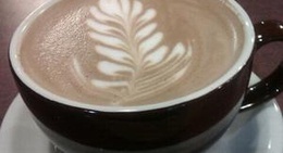 obrázek - Northern Light Espresso Bar & Cafe