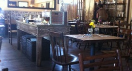 obrázek - Angel Oak Restaurant