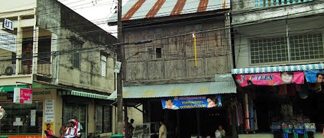 obrázek - Thai Muang