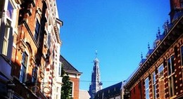 obrázek - Haarlem