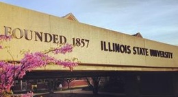obrázek - Illinois State University