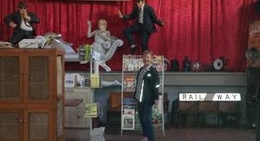 obrázek - 229 on Main Cafe