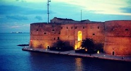 obrázek - Taranto