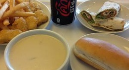 obrázek - IKEA Restaurant & Café (อิเกีย ร้านอาหารและคาเฟ่)