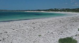 obrázek - Hangover Bay , Australia