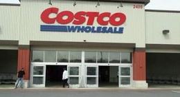 obrázek - Costco Wholesale